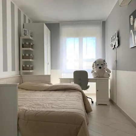 Porto Sole شقة *