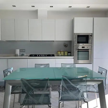 Apartment Porto Sole *